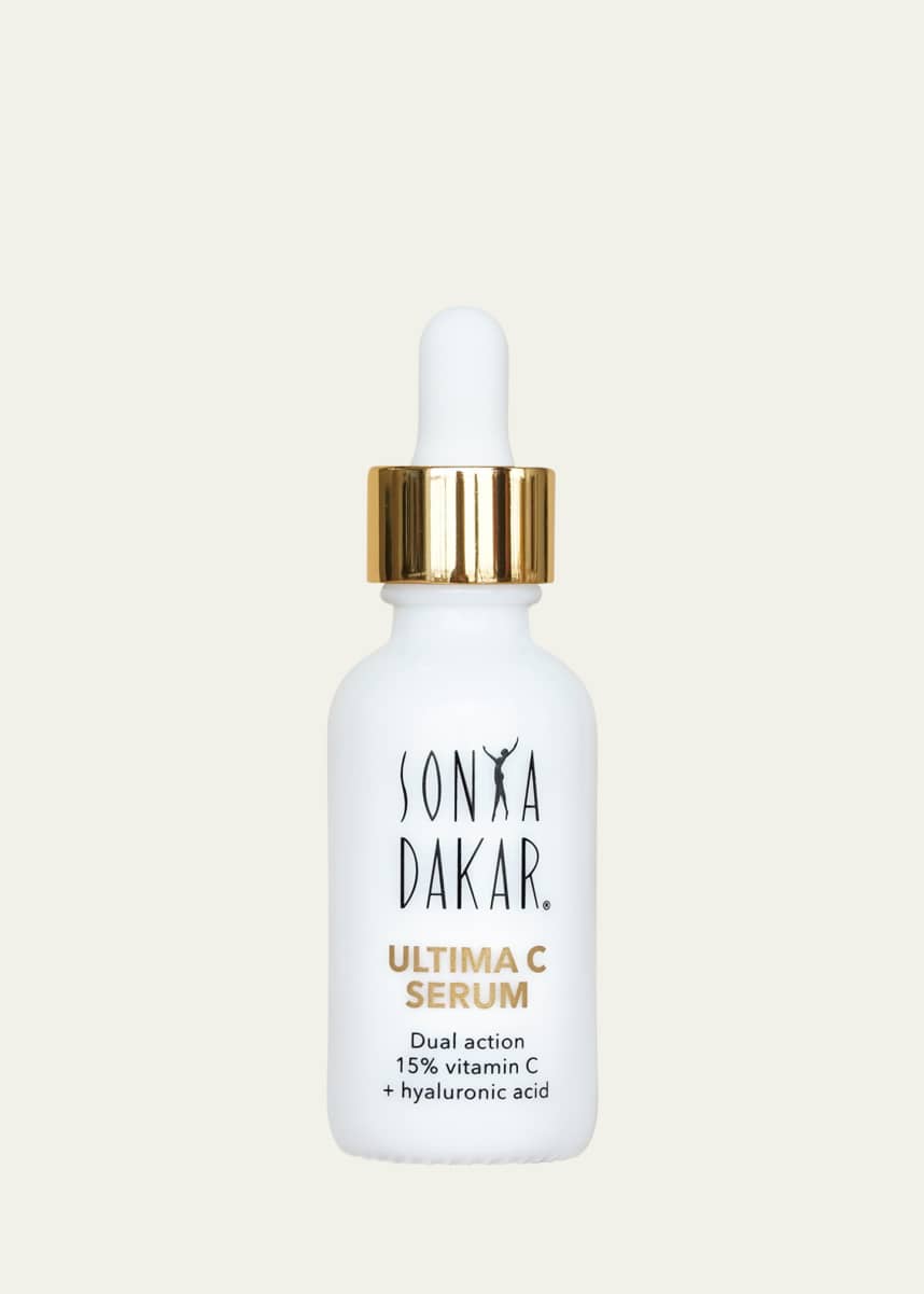 Sonya Dakar Ultima C Serum, 1 oz.