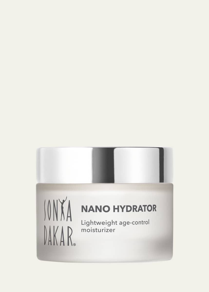Sonya Dakar Nano Hydrator Moisturizer, 1.7 oz.