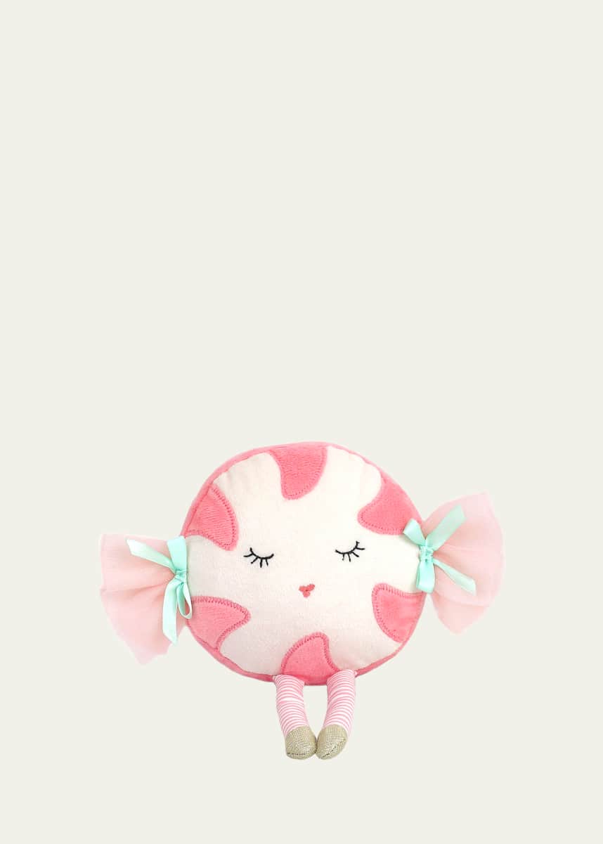 Mon Ami Peppermint Plush Toy