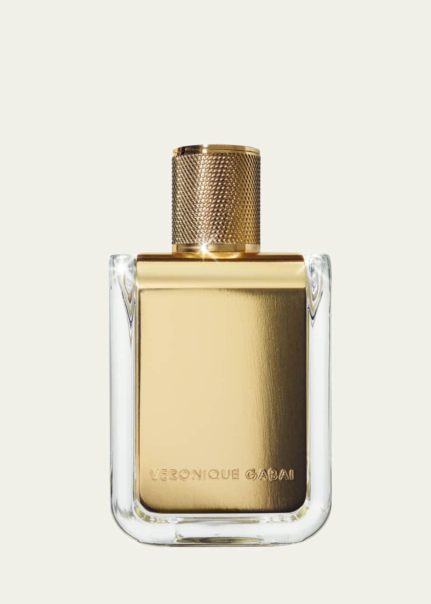 Veronique Gabai Delices des Bois Perfume, 85 mL