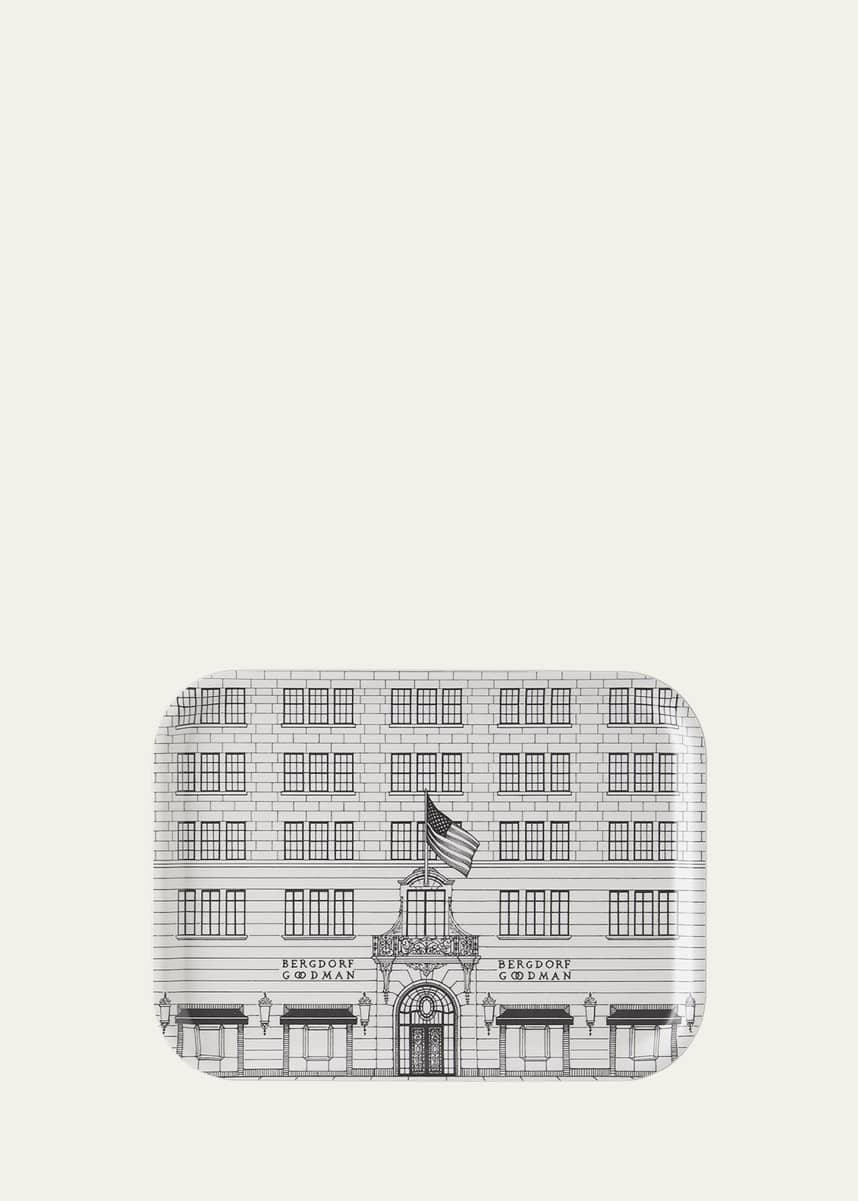 Rory Dobner BG Small Rectangular Tray