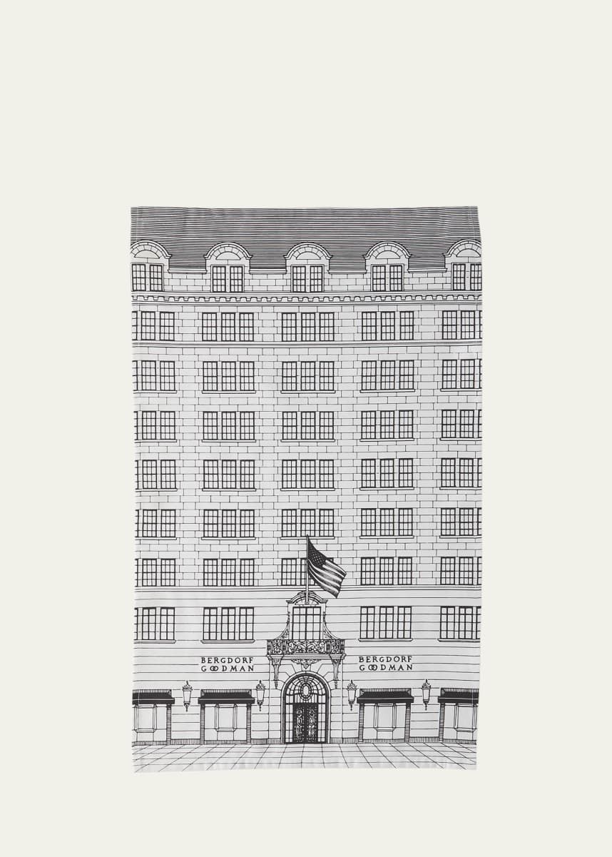 Rory Dobner BG Tea Towel