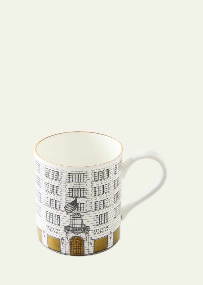 Rory Dobner BG Majestic Mug, 14 oz.
