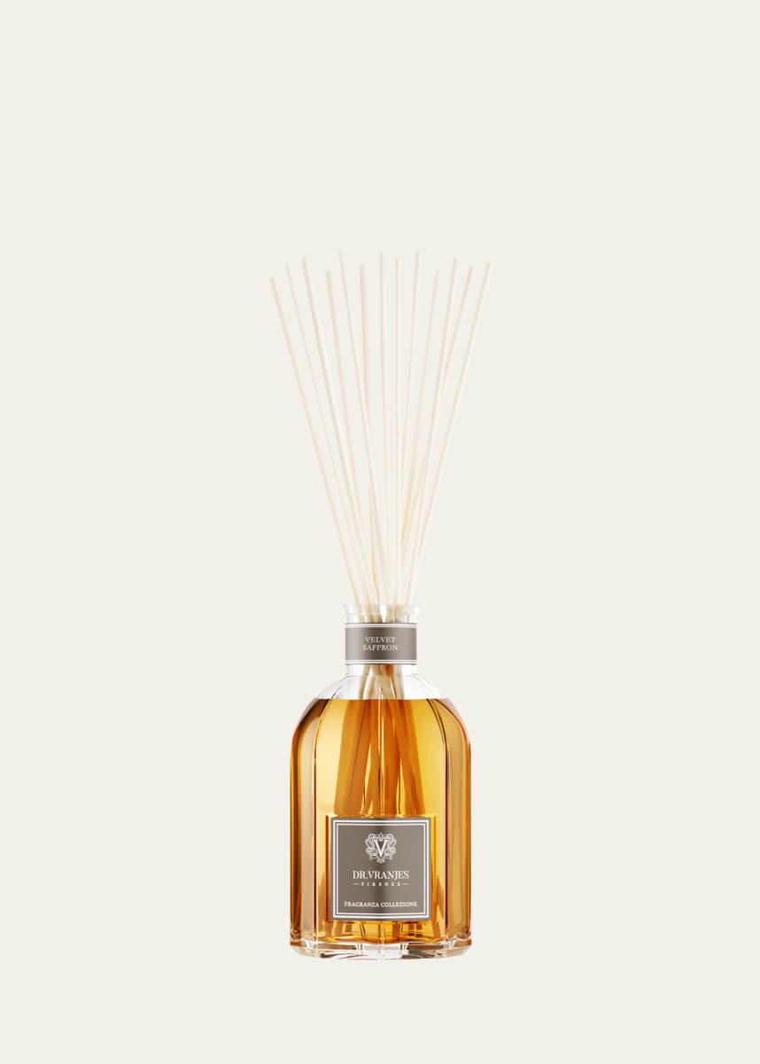 Dr. Vranjes Firenze Velvet Saffron Diffuser, 1250 mL