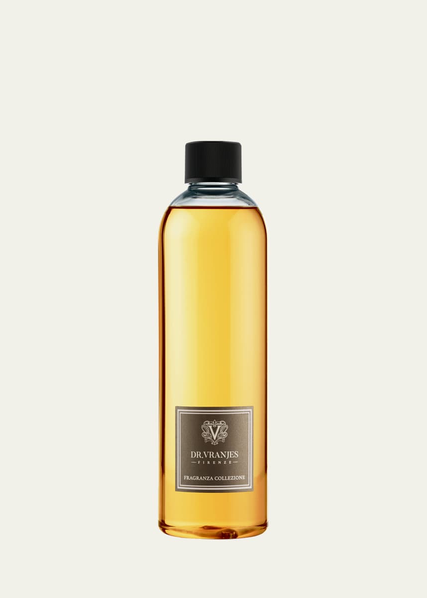 Dr. Vranjes Firenze Velvet Saffron Diffuser Refill, 500 mL