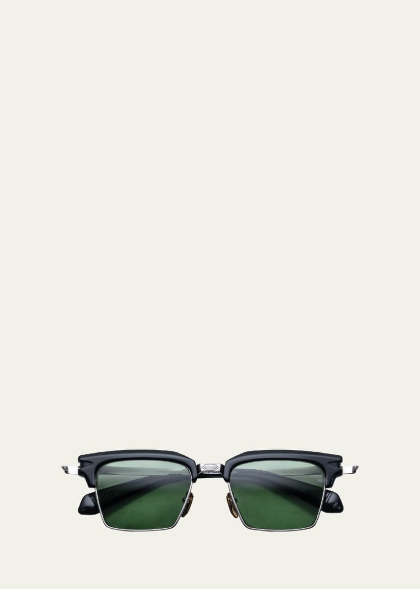 Jacques Marie Mage Men's Alin Sunglasses