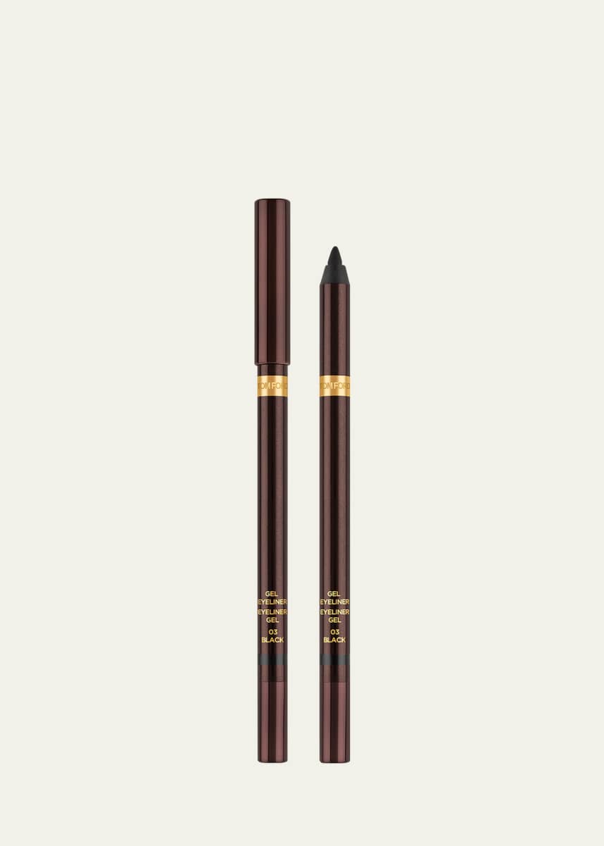 TOM FORD Gel Eyeliner Pencil
