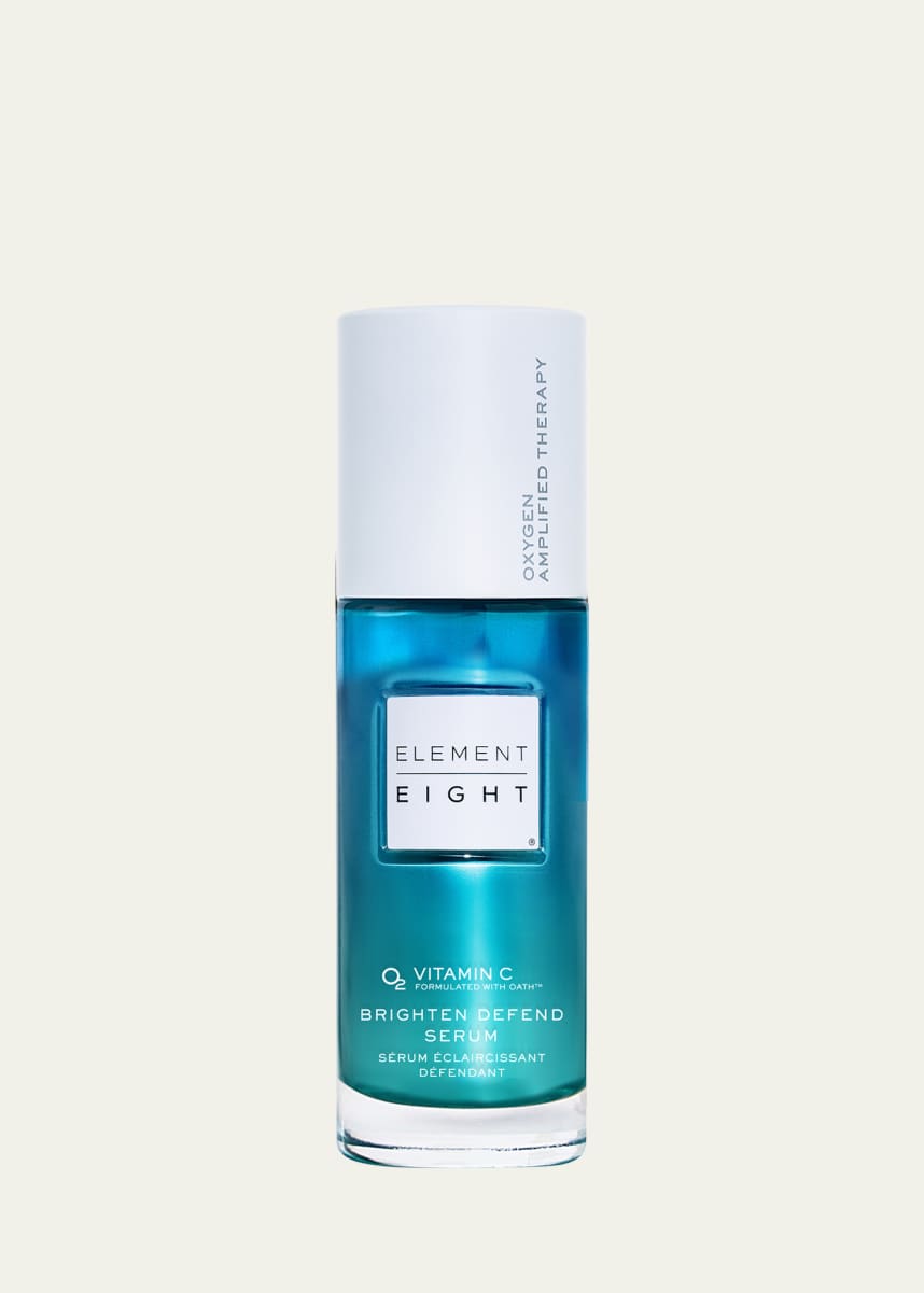 Element Eight O2 Vitamin C Serum, 1 oz.