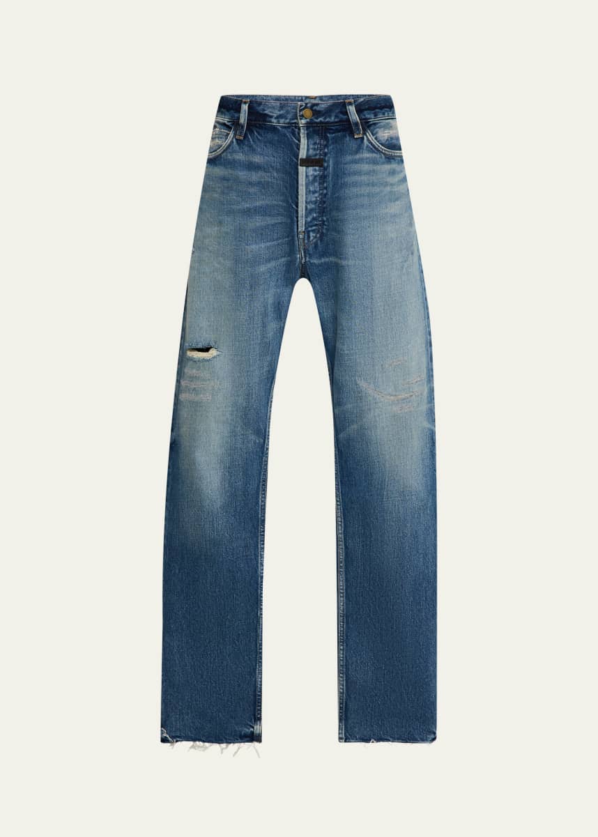 Fear of god neiman marcus top
