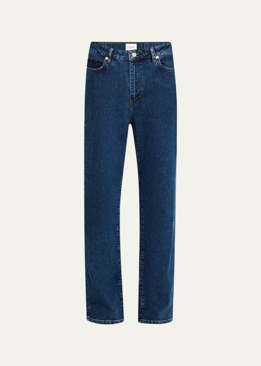 FRAME The Ruler Jeans