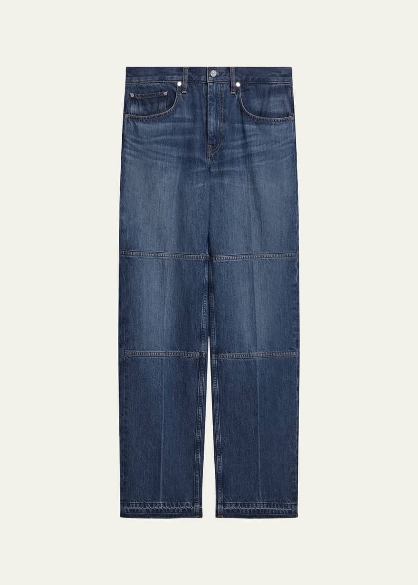 Helmut Lang Carpenter Jeans
