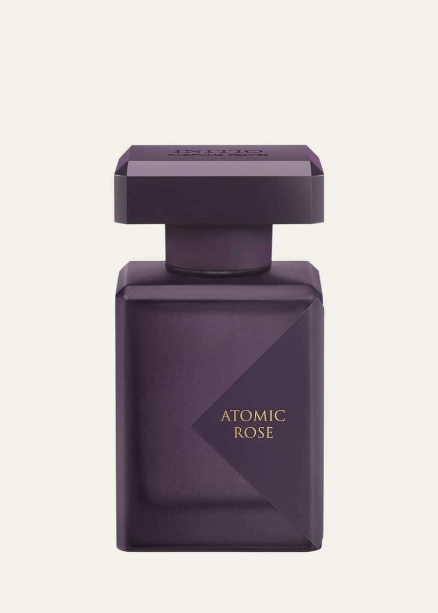 Initio Parfums Prives Hair Perfume Atomic Rose, 50 mL
