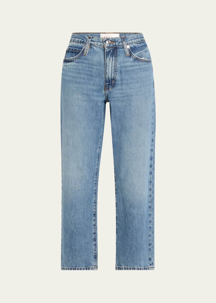 FRAME The Hang Jeans