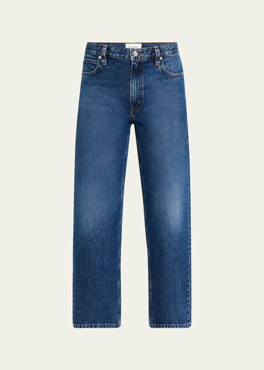 FRAME The Hang Jeans