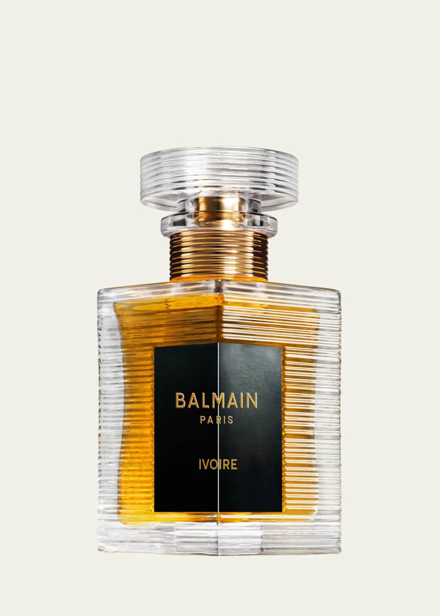 Balmain Beauty Ivoire Eau De Parfum, 50 mL