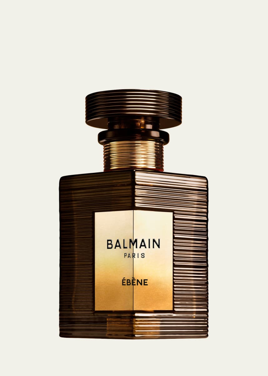 Balmain Beauty Ebene Eau De Parfum, 50 mL