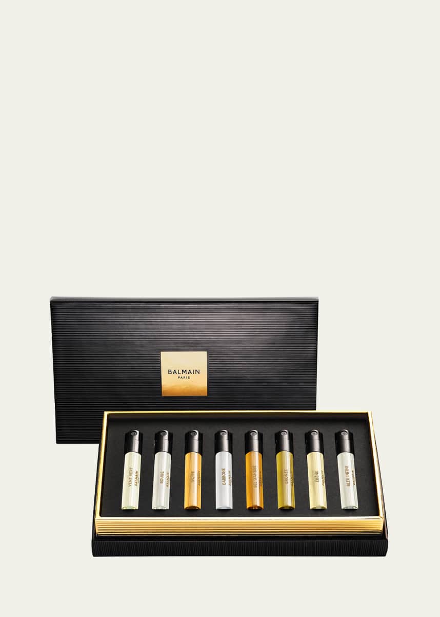 Balmain Beauty Discovery Set