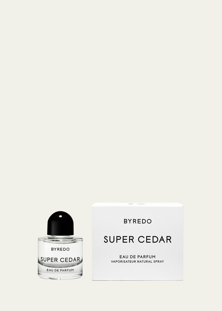 Byredo Super Cedar Eau de Parfum, Yours with any $320 Byredo Order