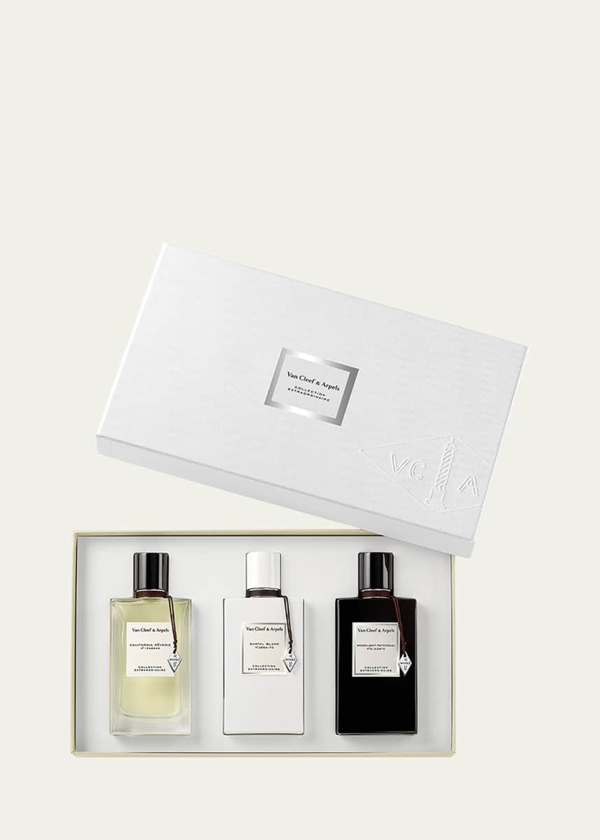 Van Cleef & Arpels Fragrances : Perfumes & Cologne at Bergdorf Goodman