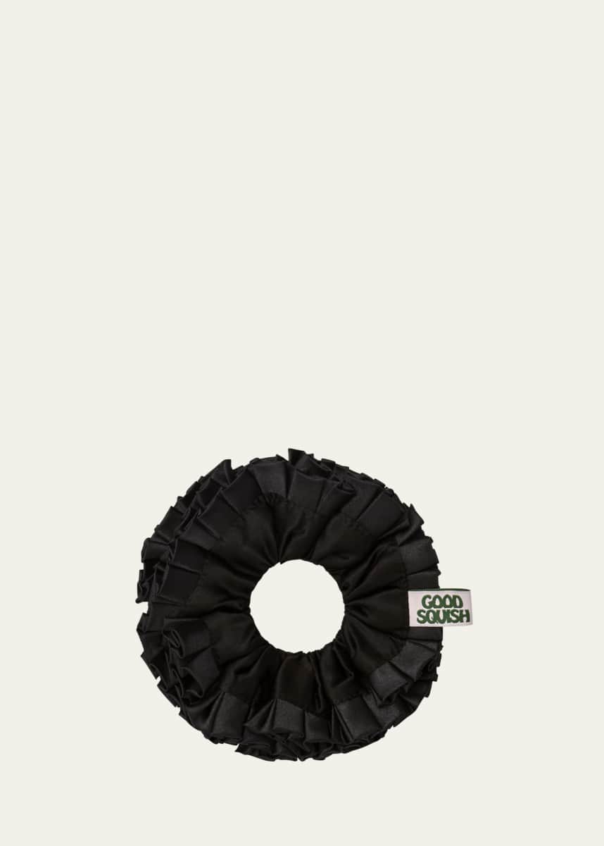 Good Squish Cowboy Badlands Scrunchie
