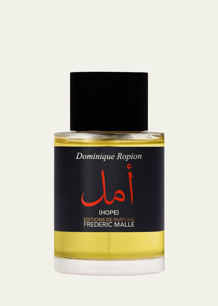 Editions de Parfums Frederic Malle Hope Eau De Parfum, 100 mL