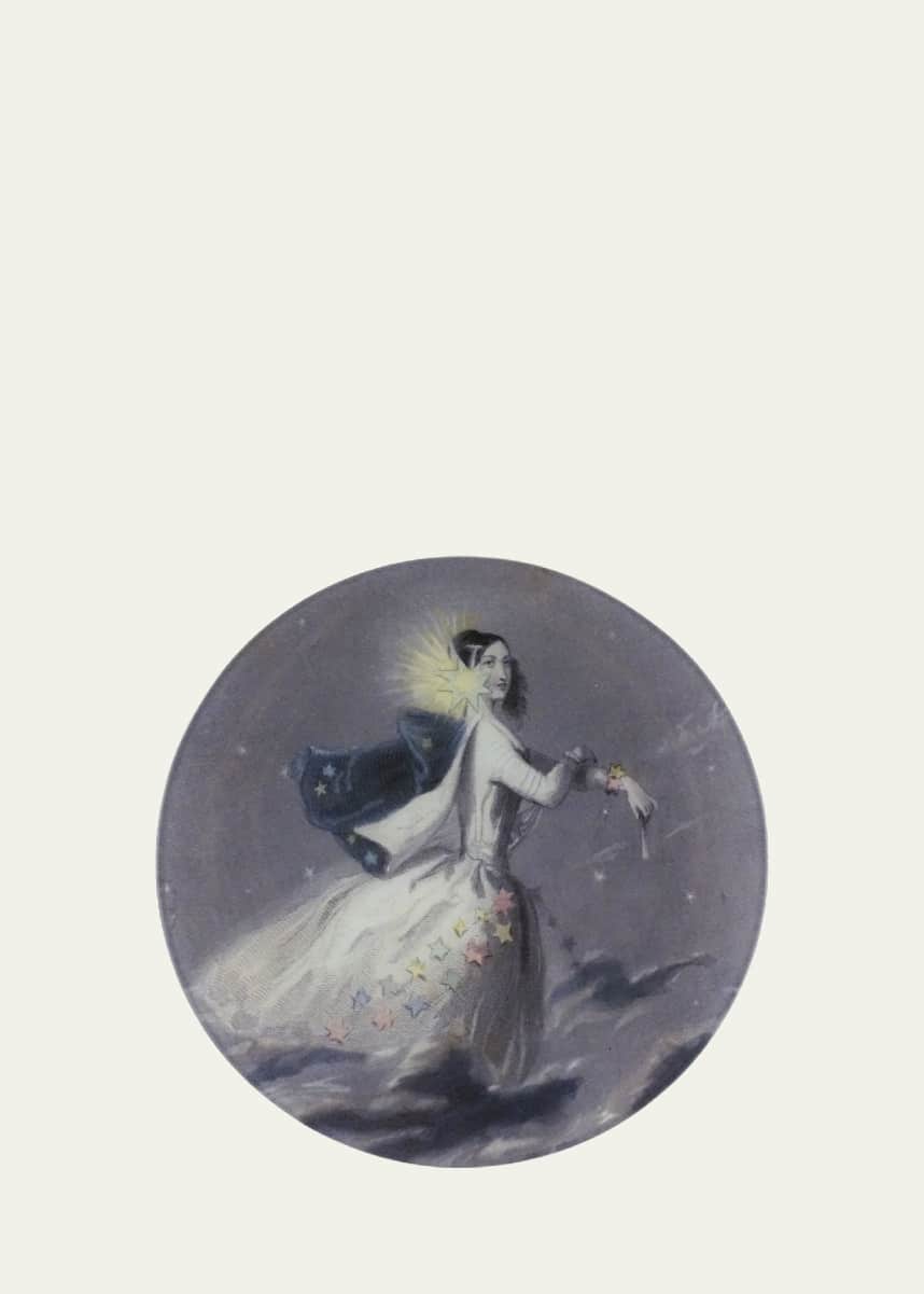 John Derian Plates, Trays & Jewelry Plates at Bergdorf Goodman