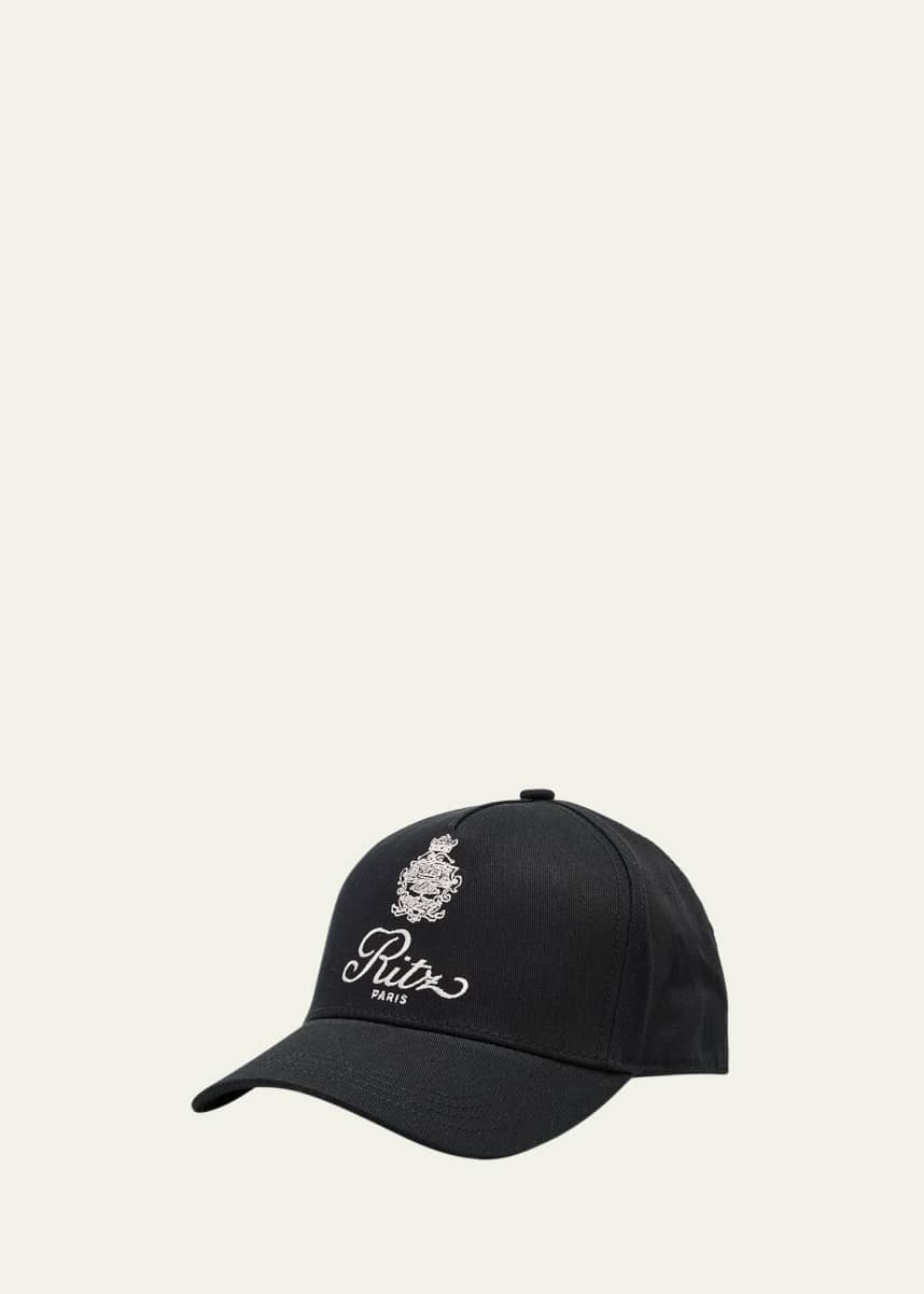 FRAME x Ritz Paris x Ritz Paris Men's Late Checkout Trucker Hat