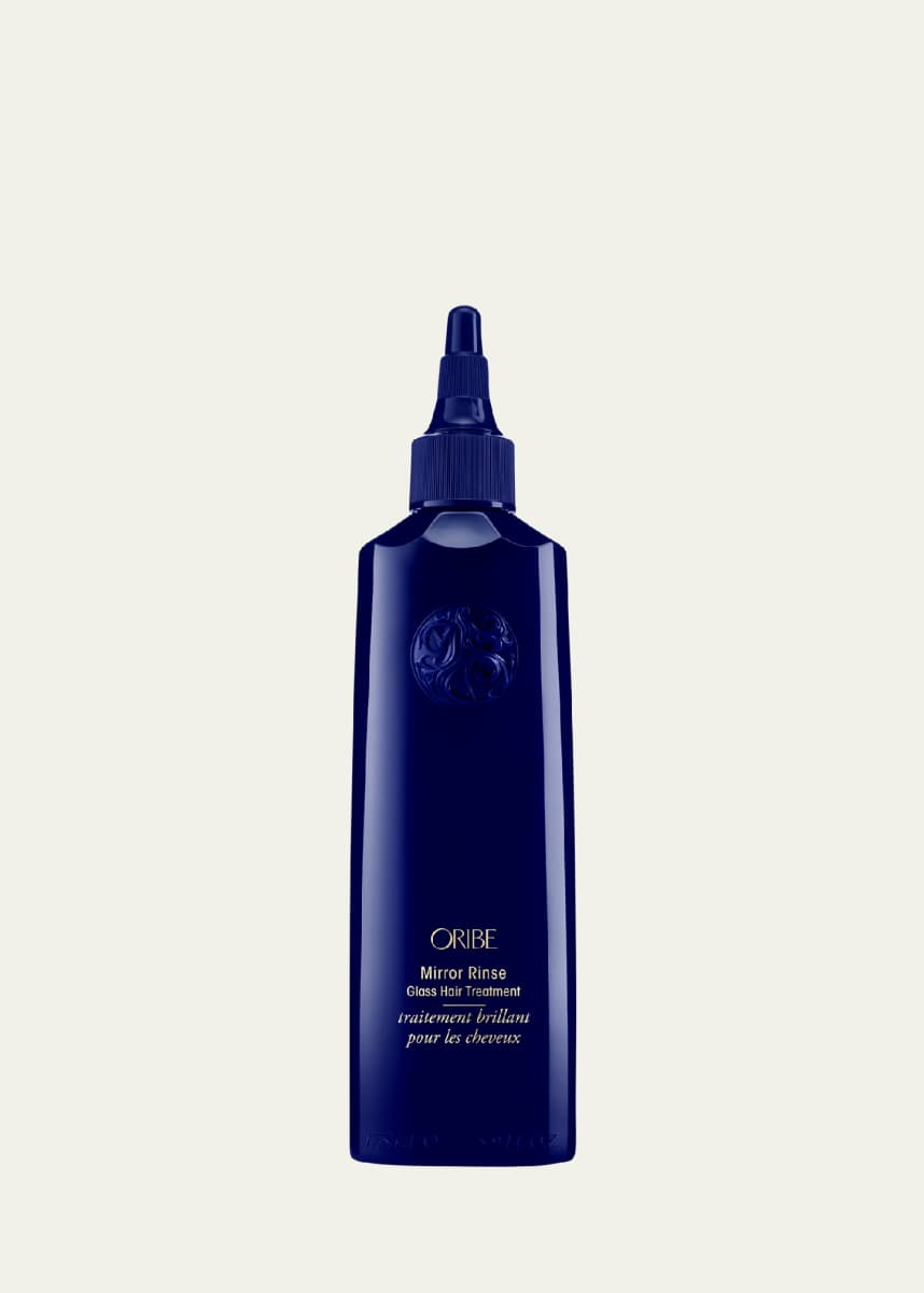 Oribe Mirror Rinse Glass Hair Treatment, 5.9 oz.