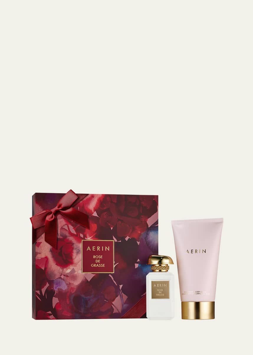 AERIN Rose de Grasse Gift Set