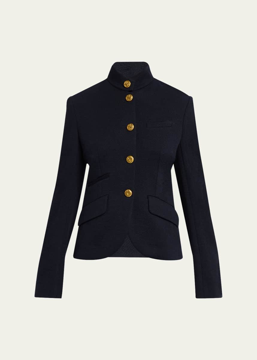 Rag & Bone Slade Textured Blazer