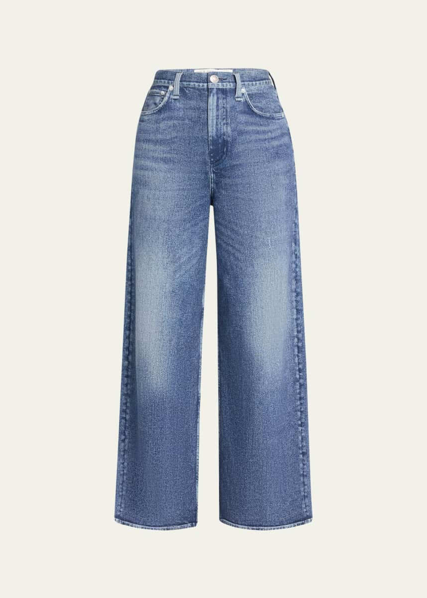 Rag & Bone Miramar Sofie Wide-Leg Pants