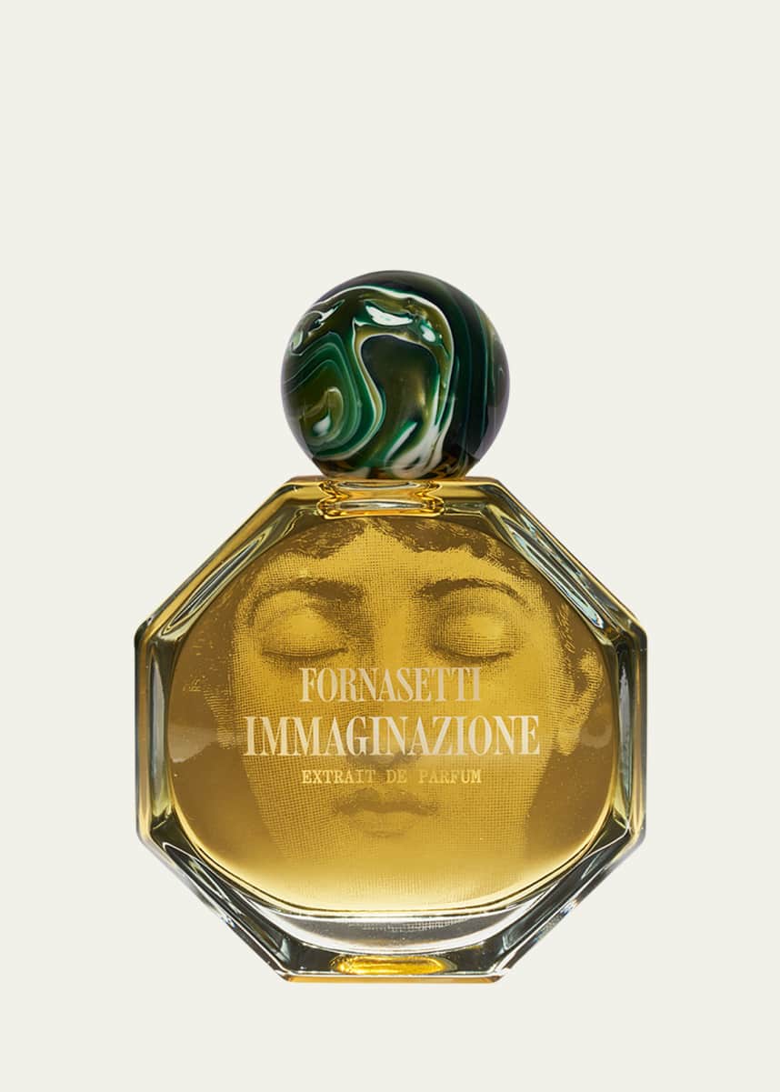 Fornasetti Immaginazione Extrait de Parfum, 3.4 oz.