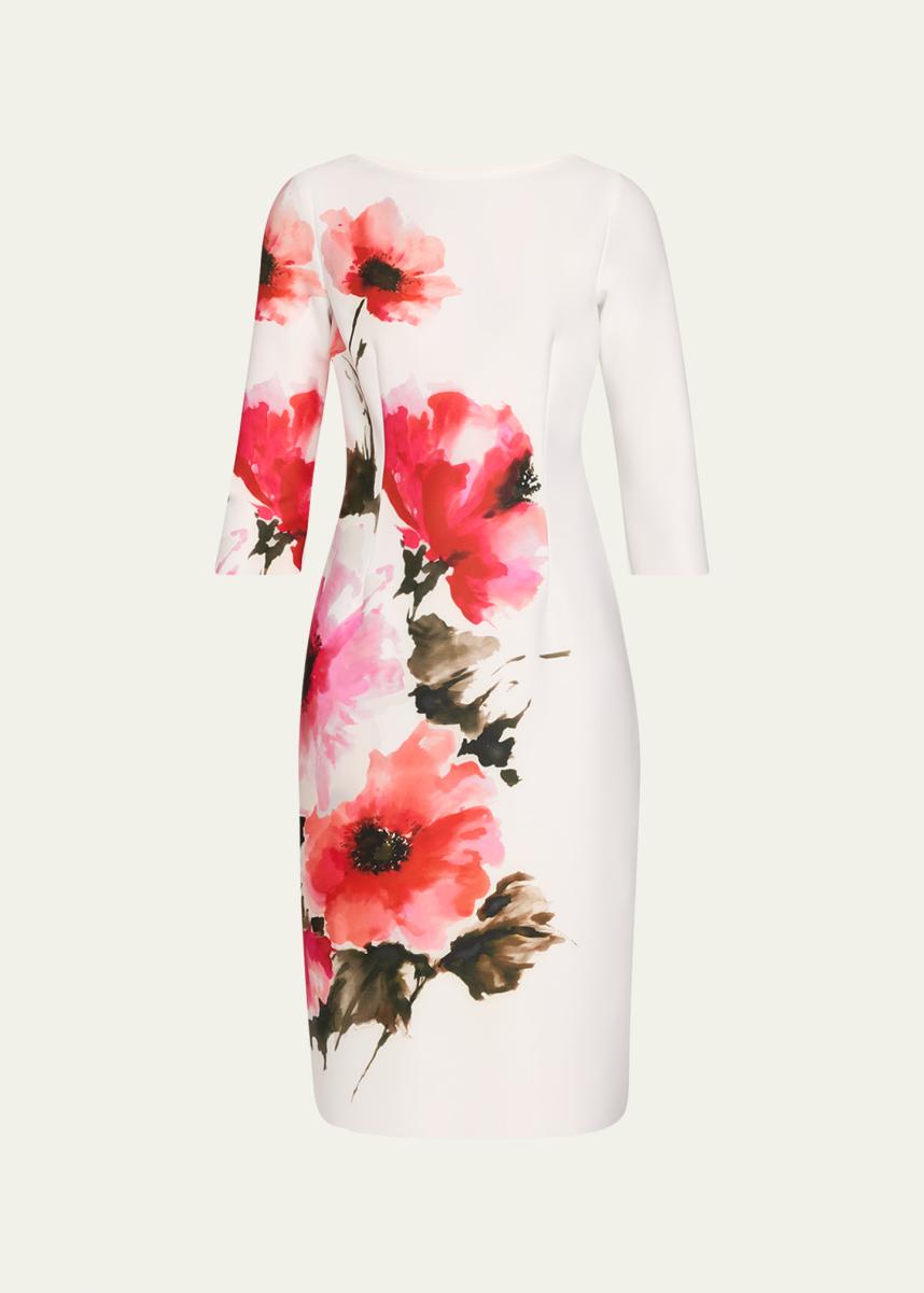 Rickie Freeman for Teri John Dresses | Bergdorf Goodman