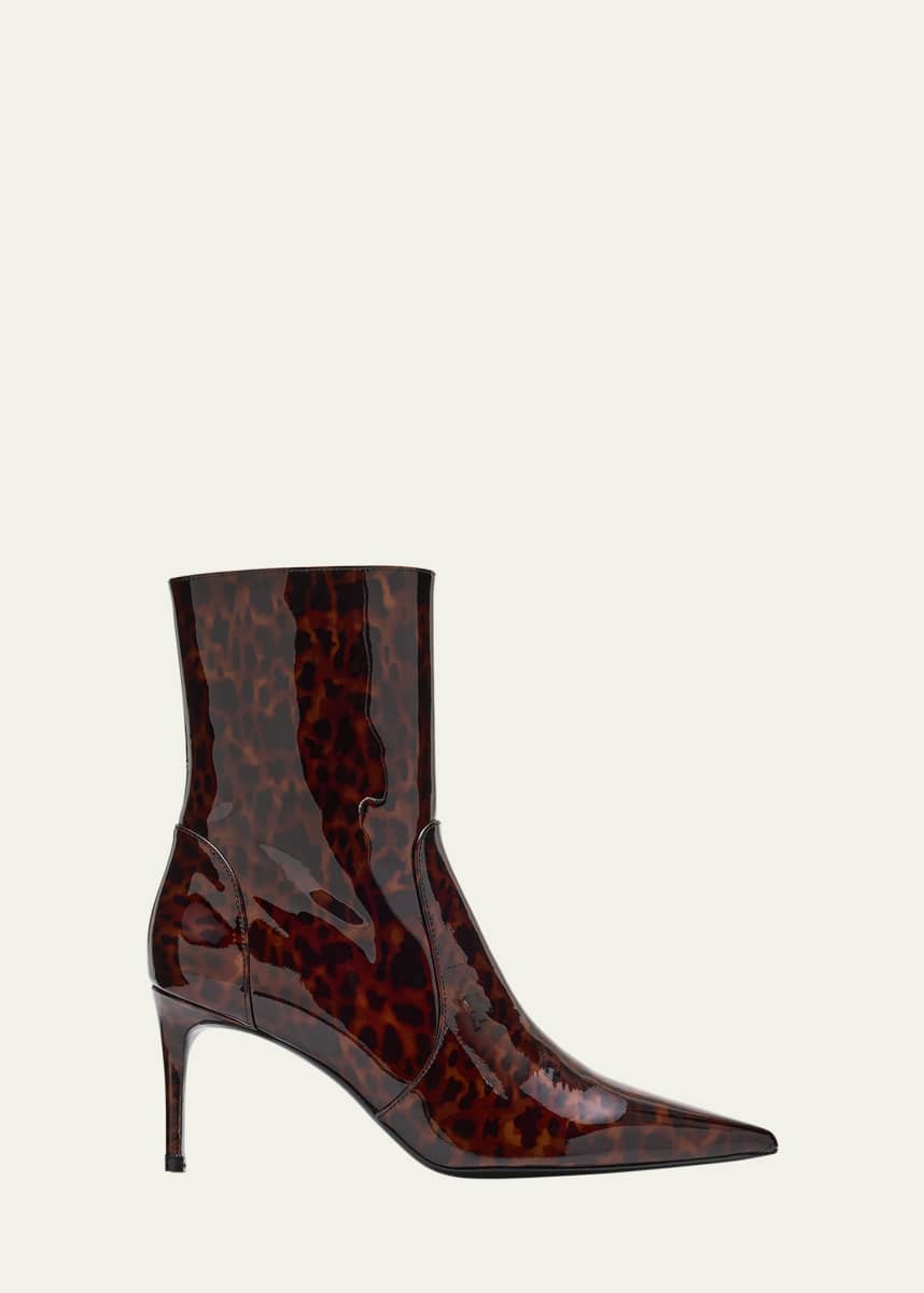 Stuart Weitzman Stuart Power Booties