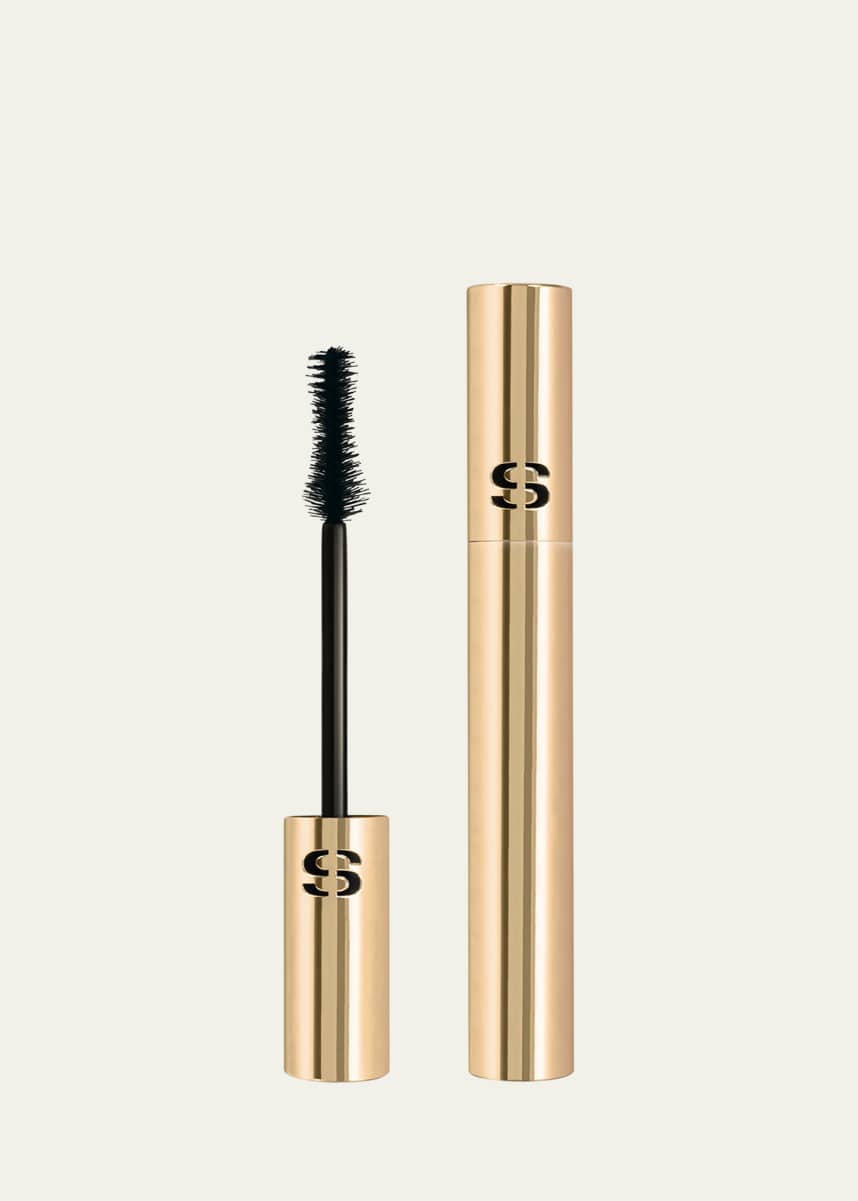Sisley Paris Mascara Phyto-Noir