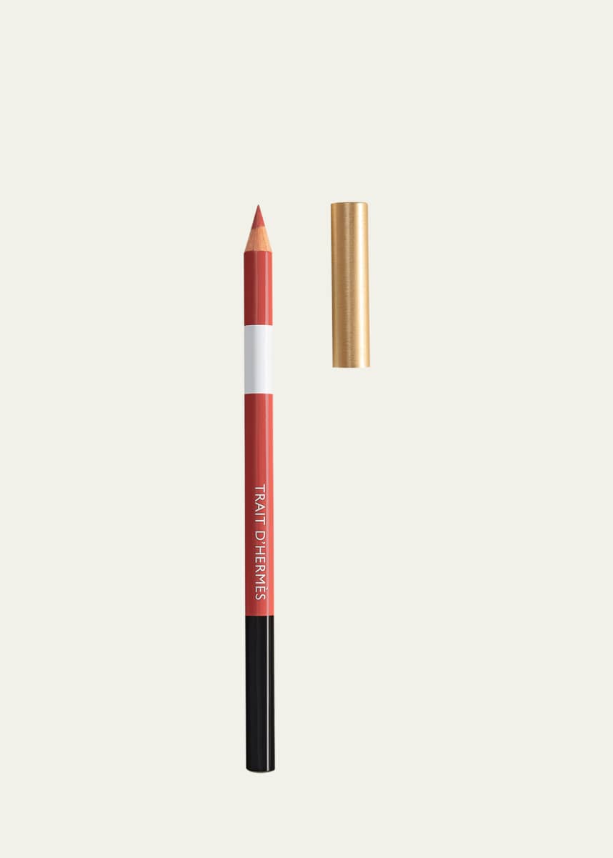 Hermes Trait d'Hermes Lip Pencil