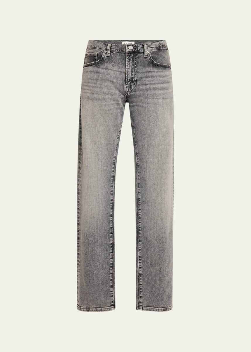 FRAME Men's L’homme Slim Jeans