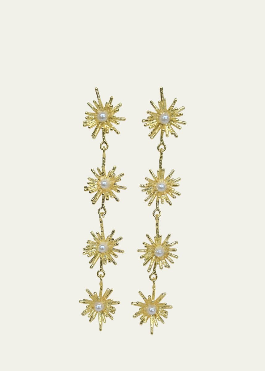 V.BELLAN Angie Earrings