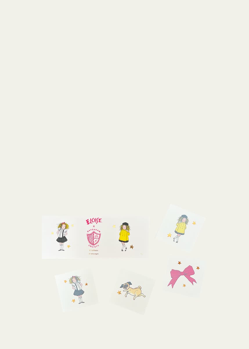 Daydream Society Eloise Temporary Tattoos