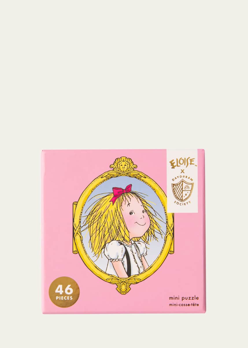 Daydream Society Eloise Mini Puzzle