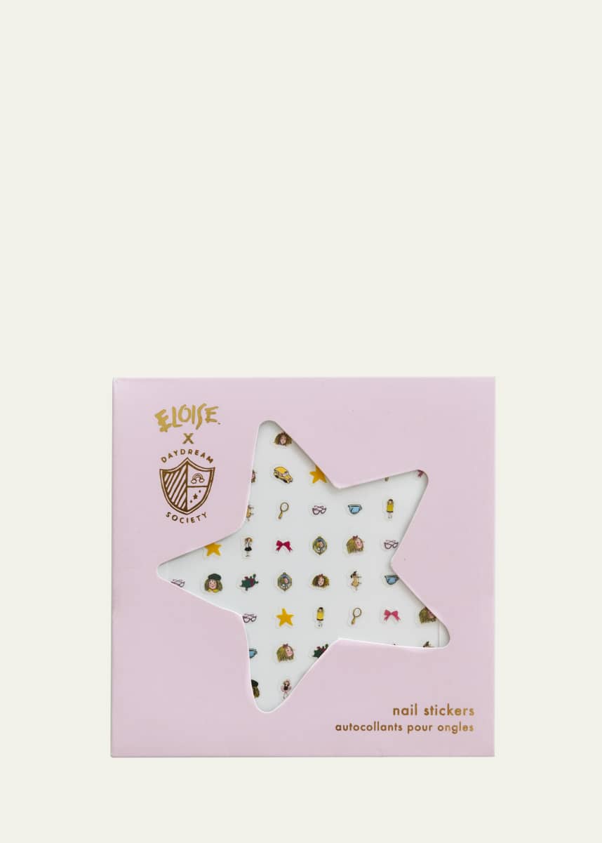 Daydream Society Eloise Nail Stickers
