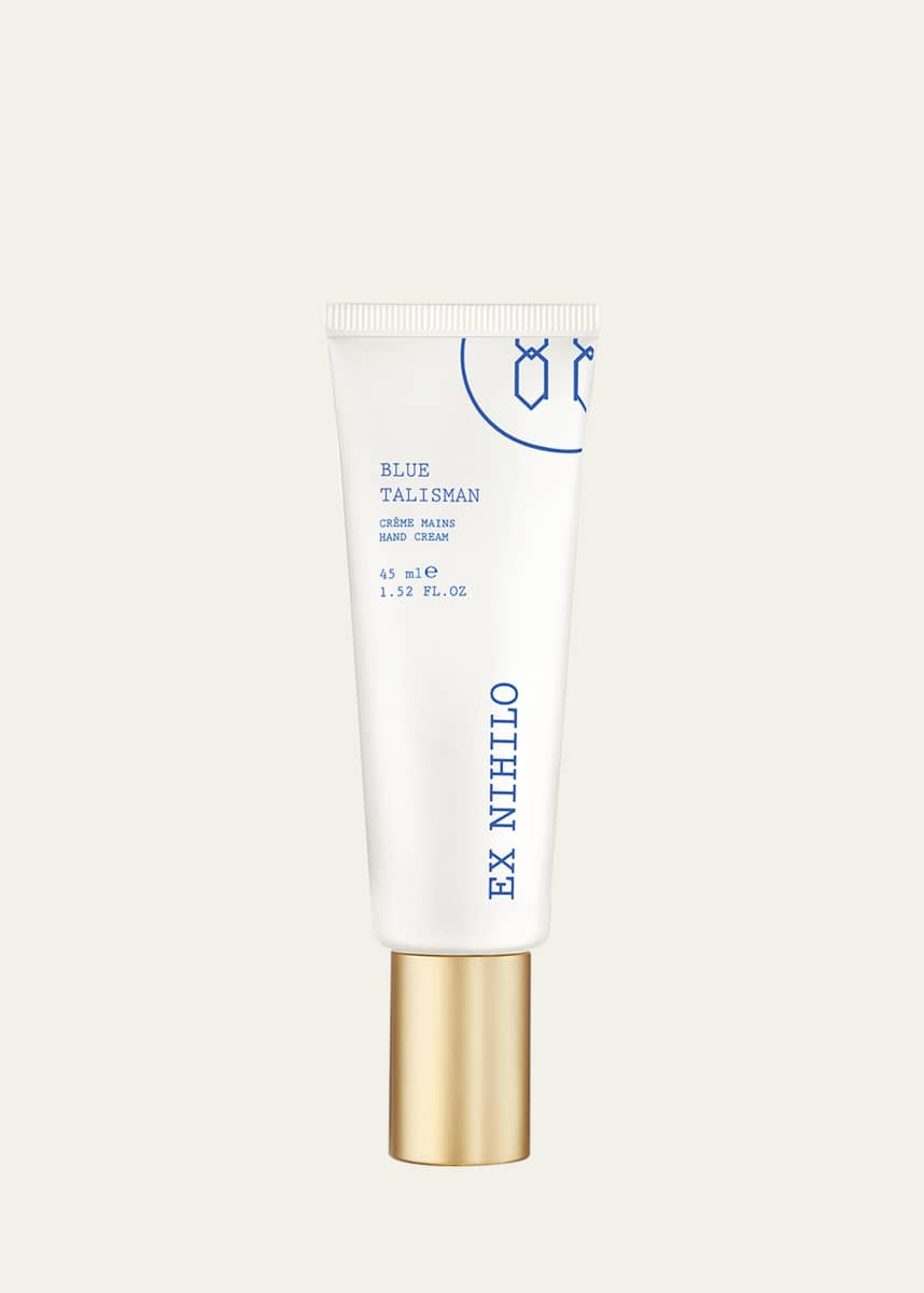 Ex Nihilo Hand Cream Blue Talisman, 1.5 oz.