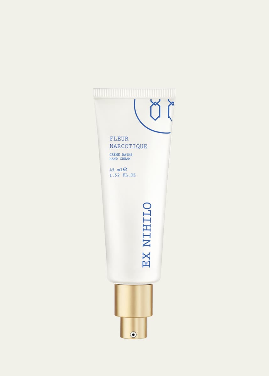 Ex Nihilo Hand Cream Fleur Narcotique, 1.5 oz.