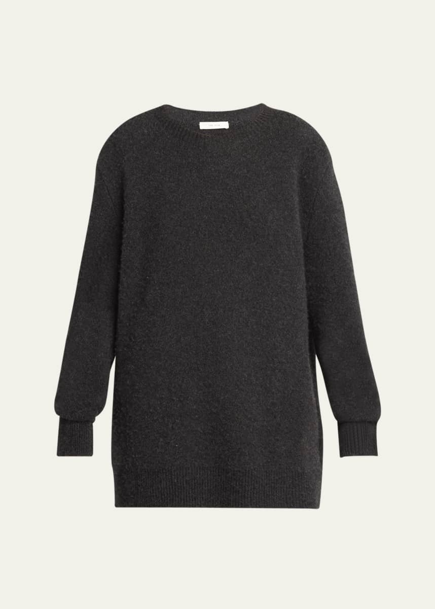 THE ROW Idea Cashmere Sweater