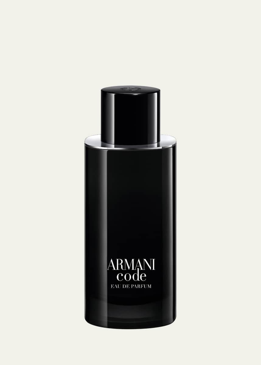 Giorgio Armani Men's Armani Code Eau de Parfum, 4.2 oz.