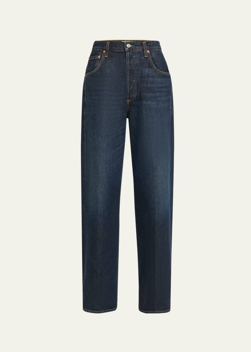 Citizens of Humanity Ayla Baggy Jeans