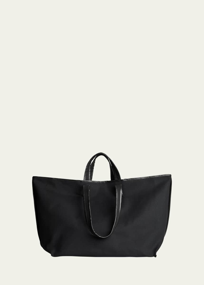 Kassl Shopping Canvas Tote Bag