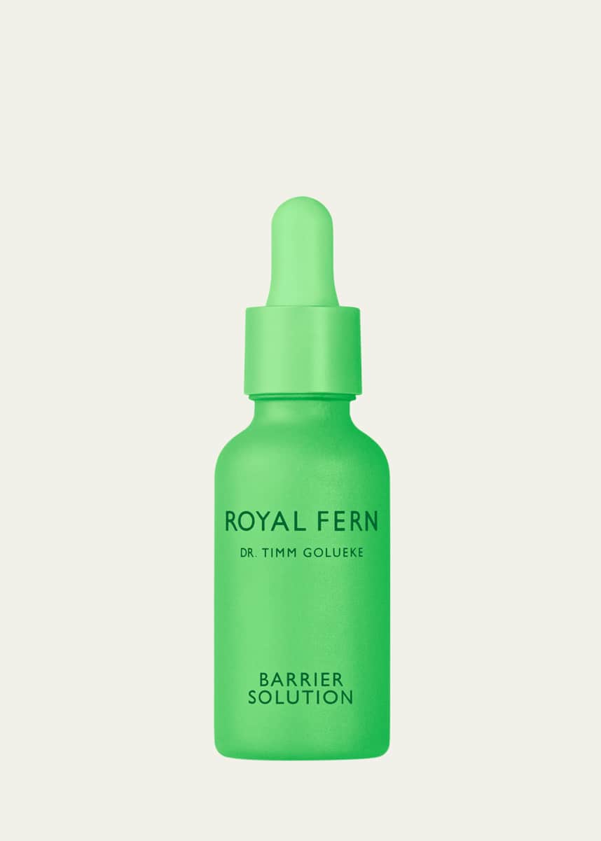 Royal Fern Barrier Solution Serum, 10.1 oz.
