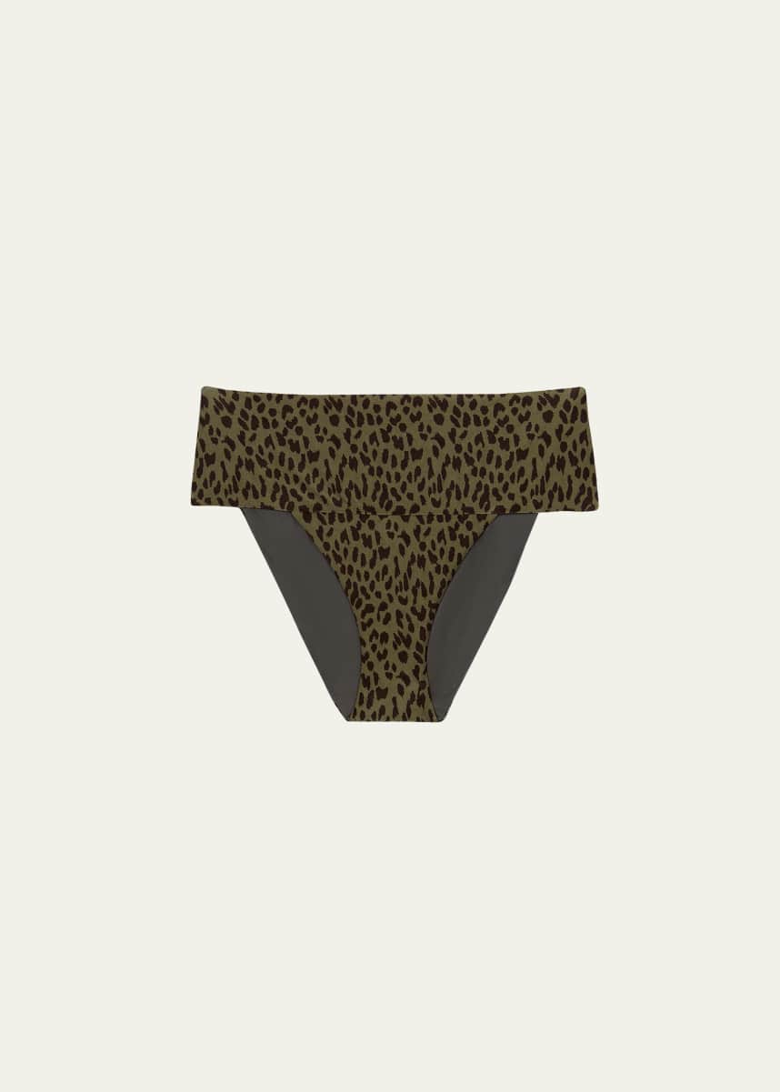 Vix Rosewood Jessica Full Bikini Bottoms