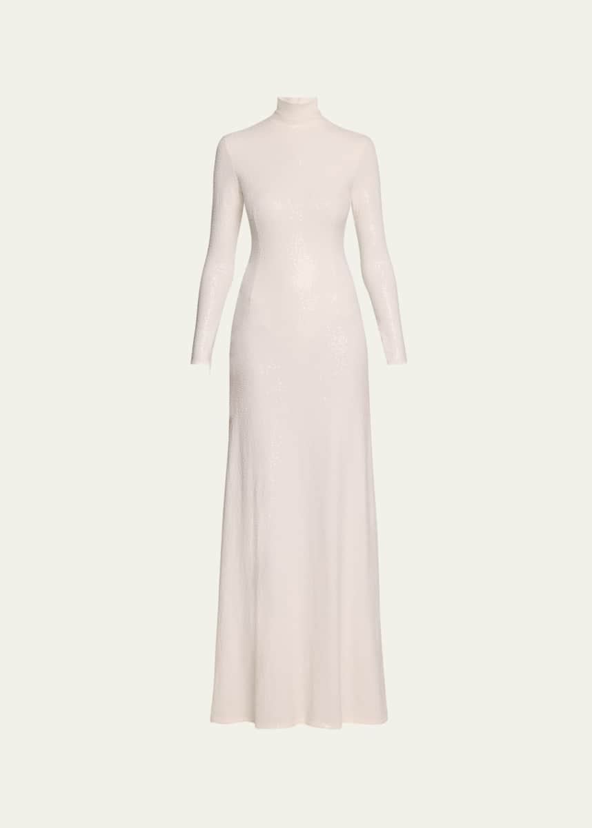 Bergdorf goodman formal gowns shop